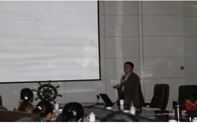 建設學習型企業(yè) 啟動系統(tǒng)培訓活動